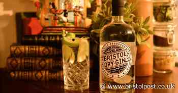 Gin firm dropped by two outlets after controversial ad