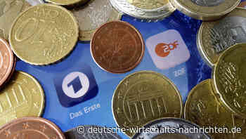 Sachsen: CDU gegen Erhöhung von GEZ-Gebühren, SPD und Grüne dafür