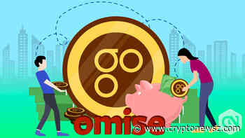 OmiseGO (OMG) Price Analysis: Disappointment Has Slayed OmiseGO As It Keeps Falling Down - CryptoNewsZ