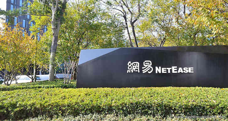 NetEase Tees Up $2.7 Billion Hong Kong Stock Offering