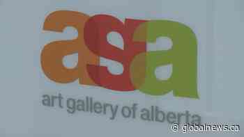 Rembrandt remains! Art Gallery of Alberta secures post-COVID extension on work by renowned Dutch painter