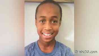 10-year-old boy missing from Pasadena, sheriff says