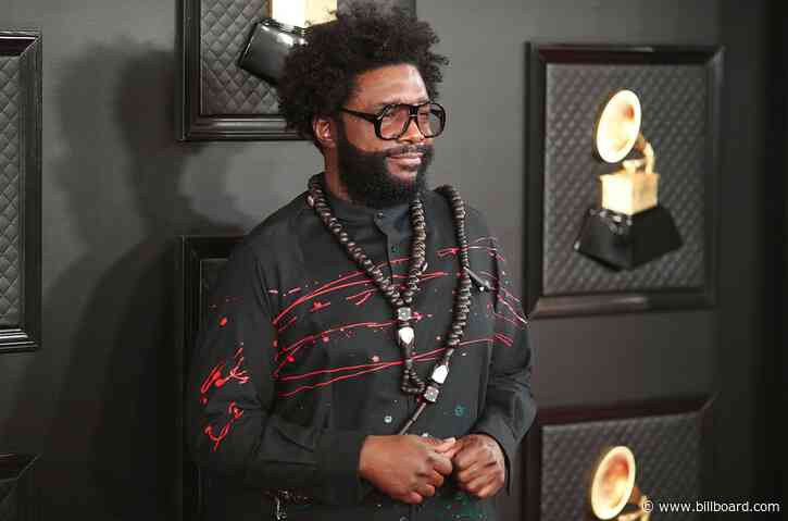 Questlove, Ice Cube, Mary J. Blige & More Urge People to Get Out and Vote on Black Out Tuesday