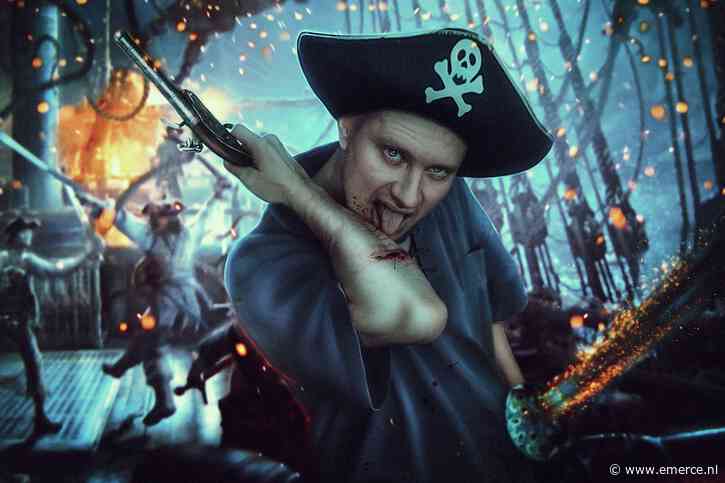 Hof Amsterdam wijst blokkering van The Pirate Bay toe