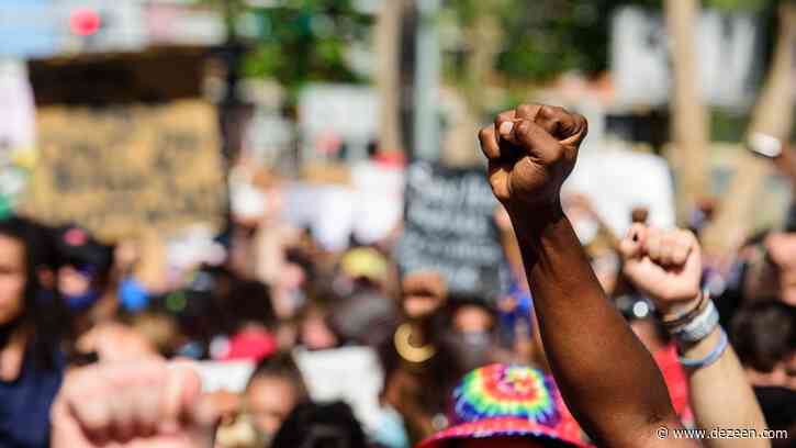 National Organization of Minority Architects demands end to "deadly and pervasive virus called racism that has plagued America"