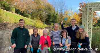 Durham University honoured with The Queen’s Award for Voluntary Service