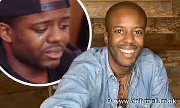 Vas J Morgan raises £20,000 in 12 HOURS to help mental health in black communities