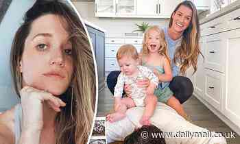 Bachelor in Paradise's Jade Roper calls first trimester 'rough'