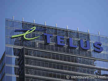 Telus skips Huawei, picks Ericsson and Nokia to build 5G network