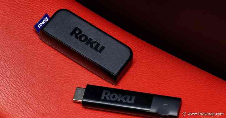 Roku removes dedicated QAnon channel that launched last month