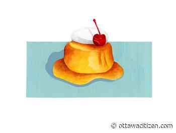 Ottawa chefs contribute to digital cookbook that raises funds for Ottawa Food Bank