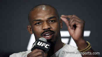 Jon Jones' complex beef with Dana White stands to serve as potential tipping point for UFC fighters