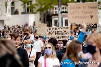 Ook antiracisme-bijeenkomst gepland in Utrecht