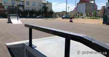 Weekend Edmonton park closures deemed ‘generally good’