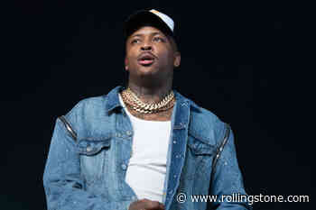 YG Shares New Protest Song ‘FTP (F–k the Police)’