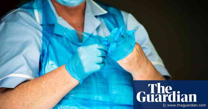 UK care home records 24 deaths in one of worst Covid-19 outbreaks