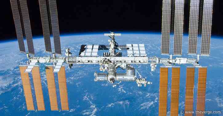 What the future of the space station looks like after SpaceX’s historic launch