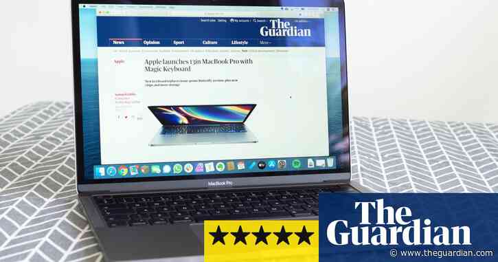 Apple 13in MacBook Pro review 2020: going out on a high?