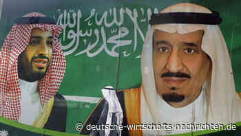 Golfstaaten erleben die schlimmste Wirtschaftskrise ihrer Geschichte