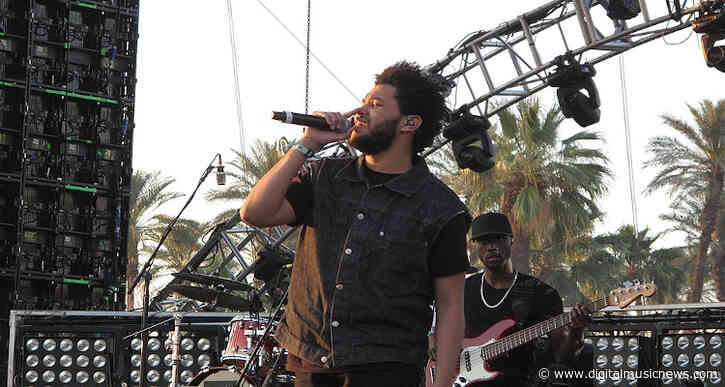 The Weeknd’s Black Panther Copyright Infringement Battle Is Officially Over