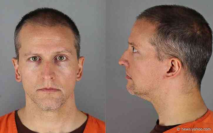 Independent autopsy reveals George Floyd died from 'asphyxiation' as lawyers call for first-degree murder charges