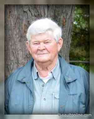 RUSSELL, Ralph Murray