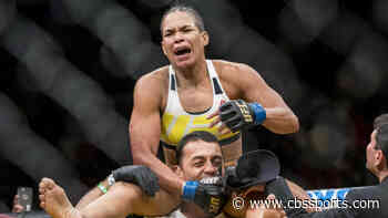 UFC 250: Nunes vs. Spencer predictions, odds, picks: Best bets on the fight card from proven MMA expert