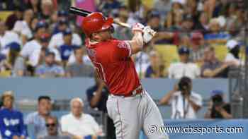 MLBPA on board with league's plan for regional schedule in 2020 season, per report