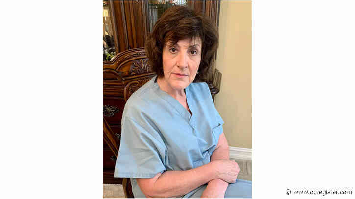 Doctor suspended for video shaming health-care workers sues St. Joseph Hospital