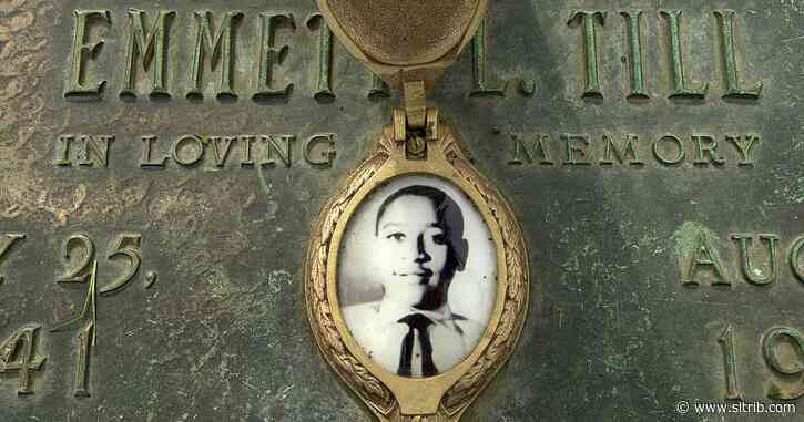 Darlene McDonald: How many times must Emmett Till die before we turn the mirror on ourselves?