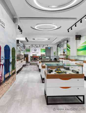 Pot retailer sets its sights on Elliot Lake