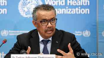 China delayed releasing coronavirus info, frustrating WHO, documents and recordings reveal