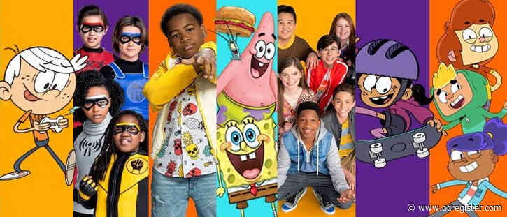 Nickelodeon briefly goes off air to honor George Floyd; some parents complain