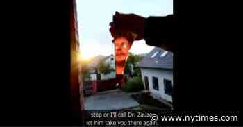 Review: Streaming Consciousness Floods ‘A School for Fools’