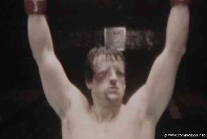 40 Years of Rocky: The Birth of a Classic Trailer Explores Sports Film Classic