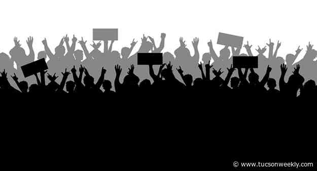 After days of rage, Arizonans speak of their frustrations, fears and hope