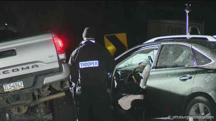 Police File Charges In Fatal Hopewell Twp. Crash