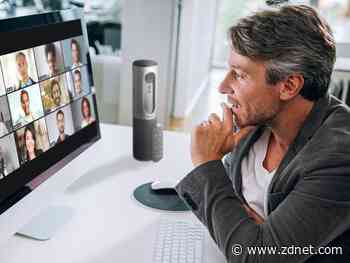 Zoom's Q1 lives up to hype, crushes estimates and outlook doubles Wall Street view