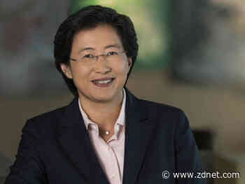 AMD's Lisa Su cites 'shifts in thinking' about US semiconductor manufacturing