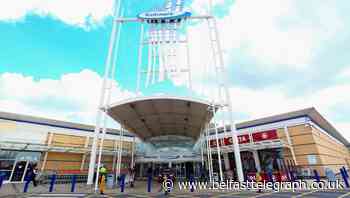 Coronavirus: What now for shopping centre days out?