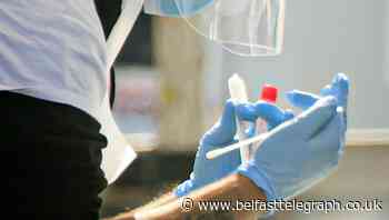 Testing and tracing must become a new way of life – Government TV advert