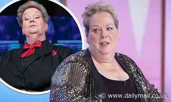 The Chase's Anne Hegerty on how Asperger's affects sex life