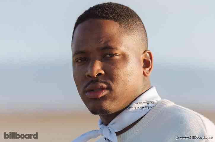 YG Has a Clear Message in New Protest Song ‘FTP’
