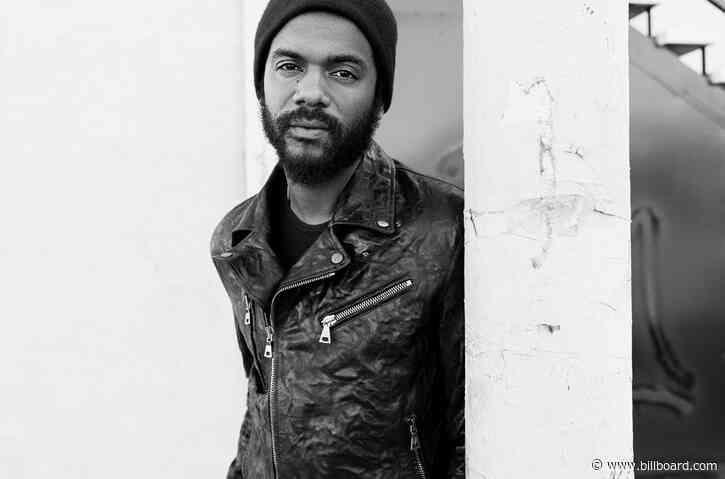 Gary Clark Jr. Is ‘Tired of Being Angry’ and Worrying He ‘Could Die Today’ for Walking Out of His House