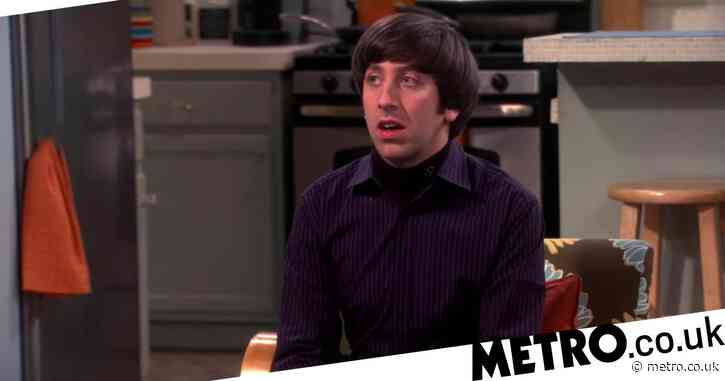The Big Bang Theory fans think they’ve cracked long-held mystery over heartbreaking letter from Howard’s dad