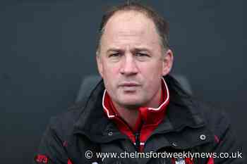 David Humphreys departure means Gloucester are seeking a new head coach - Chelmsford Weekly News