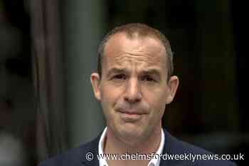 Martin Lewis issues 'important' advice for homeowners on mortgage holidays - Chelmsford Weekly News