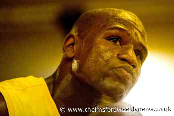 Floyd Mayweather offers to cover cost of George Floyd's funeral - Chelmsford Weekly News
