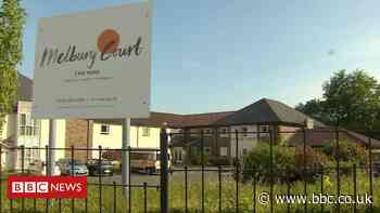 Coronavirus: Durham County Council accused of 'increasing' deaths - BBC News