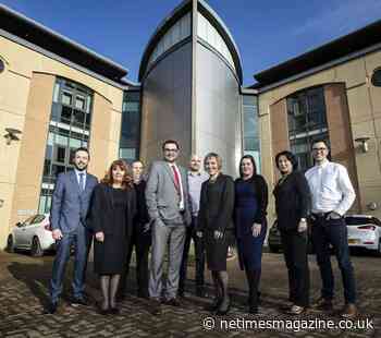 New innovation programme to boost County Durham start-ups - North East Times